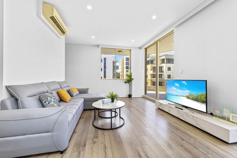 Fabulous 2B Apt Waterloo - Accommodation in Brisbane 2