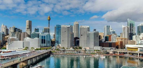 Fabulous Location Darling Harbour - Accommodation in Brisbane 0