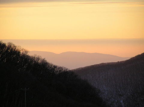 Falls Creek Country Club - Accommodation in Brisbane 3