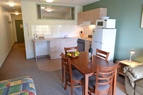 Falls Creek Country Club - Accommodation in Brisbane 4