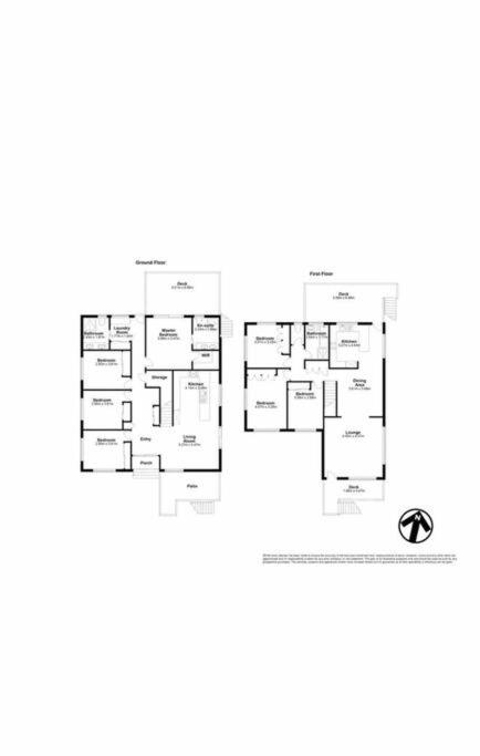 FAMILY 3-bedroom Everton Hills Apartment - Accommodation in Brisbane 4