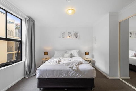 Family Apartment Close To Perth City - Accommodation in Brisbane 2