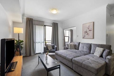 Family Apartment Close To Perth City - Accommodation in Brisbane 3