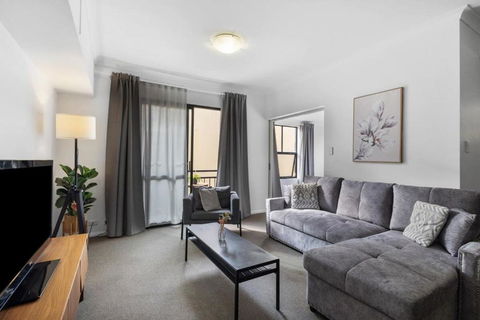 Family Apartment Close To Perth City - Accommodation in Brisbane 0