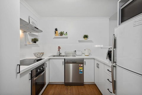 Family Apartment Close To Perth City - Accommodation in Brisbane 4