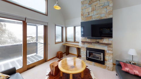 Family Chalet 35 - The Stables Perisher - Accommodation in Brisbane 0