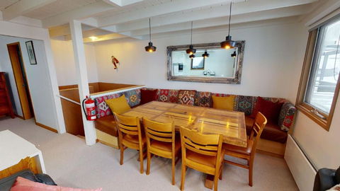 Family Chalet 35 - The Stables Perisher - Accommodation in Brisbane 1