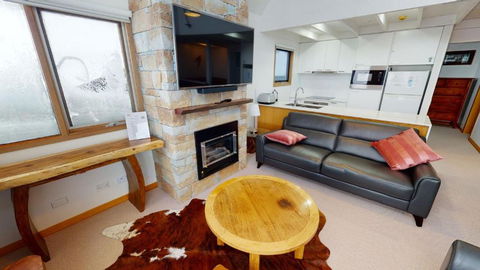 Family Chalet 35 - The Stables Perisher - Accommodation in Brisbane 2