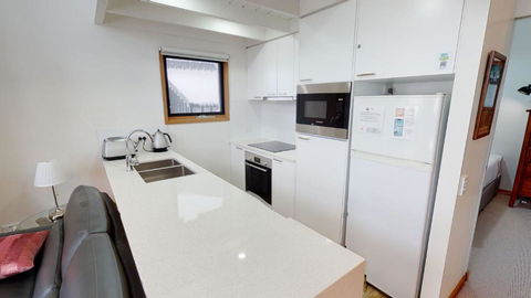 Family Chalet 35 - The Stables Perisher - Accommodation in Brisbane 4