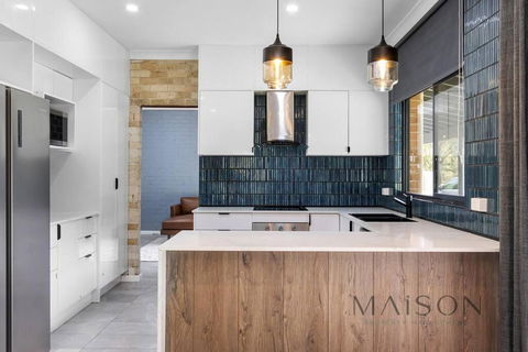 Family Getaway In Salt Ash - Accommodation in Brisbane 0