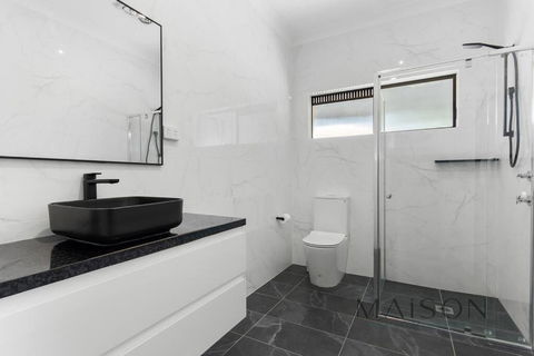 Family Getaway In Salt Ash - Accommodation in Brisbane 2