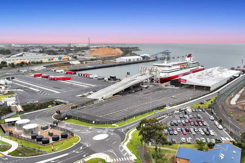 Fantastic 3BR Near North Shore Beach - Accommodation in Brisbane 4