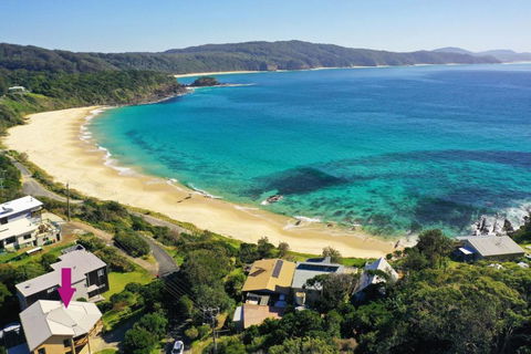 Far Shore - Accommodation in Brisbane 1