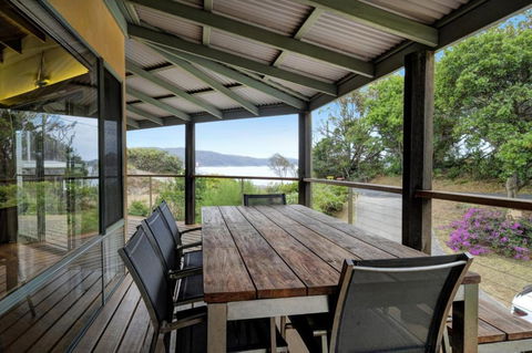 Far Shore - Accommodation in Brisbane 2