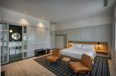 Farmers Home Hotel - Accommodation in Brisbane 2