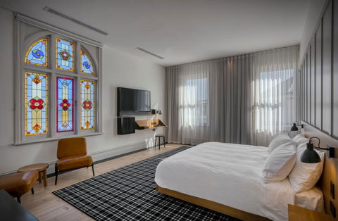 Farmers Home Hotel - Accommodation in Brisbane 3