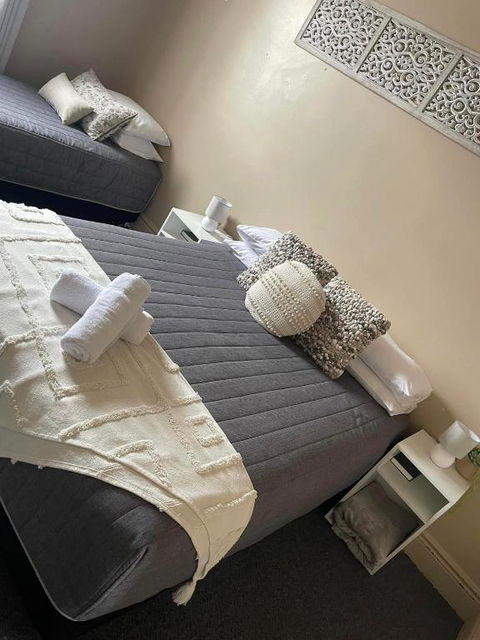 FEDERAL HOTEL QUIRINDi - Accommodation in Brisbane 2