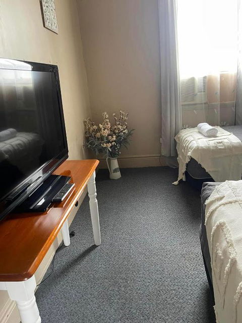 FEDERAL HOTEL QUIRINDi - Accommodation in Brisbane 4