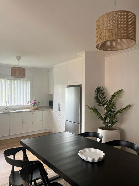 FERN - Accommodation in Brisbane 0