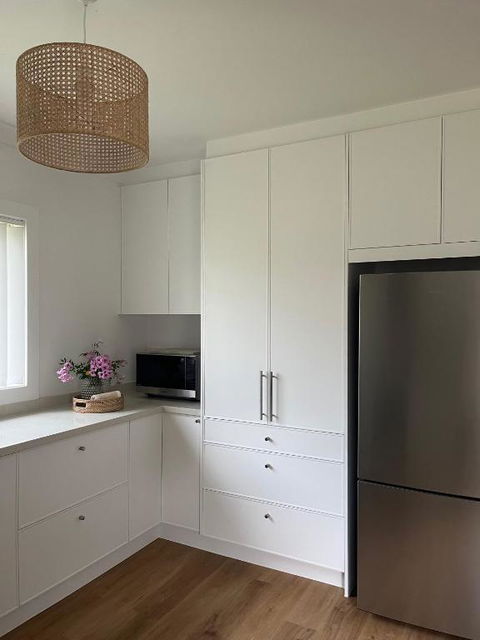 FERN - Accommodation in Brisbane 1
