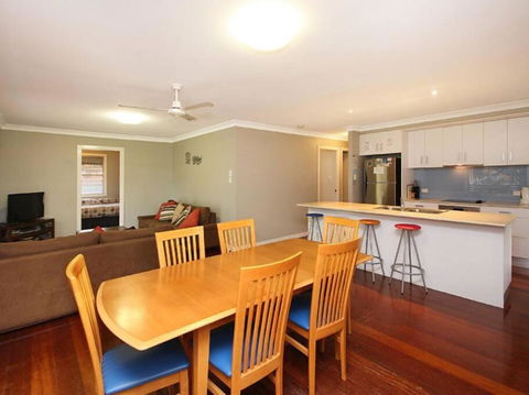 FINLIA AT FLINDERS - Accommodation in Brisbane 4