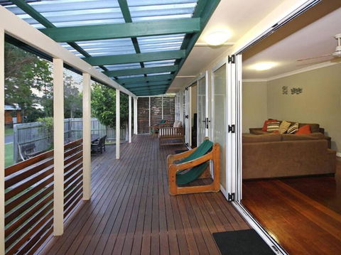 FINLIA AT FLINDERS - Accommodation in Brisbane 1