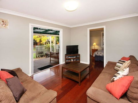 FINLIA AT FLINDERS - Accommodation in Brisbane 2