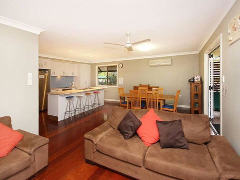 FINLIA AT FLINDERS - Accommodation in Brisbane 3