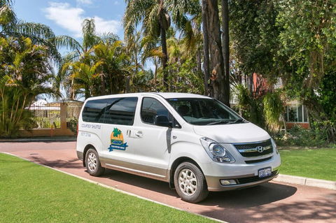 Flag Motor Lodge - Accommodation in Brisbane 1