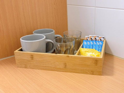 Flag Motor Lodge - Accommodation in Brisbane 4