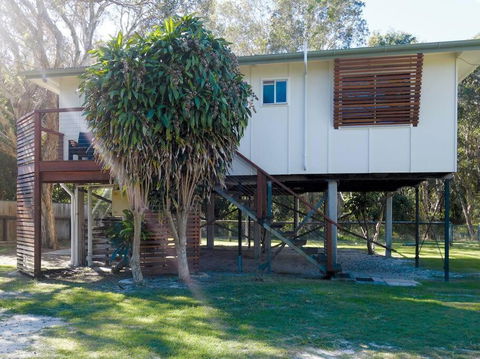 FLINDERS BEACHHOUSE - Accommodation in Brisbane 0
