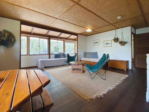 FLINDERS BEACHHOUSE - Accommodation in Brisbane 4