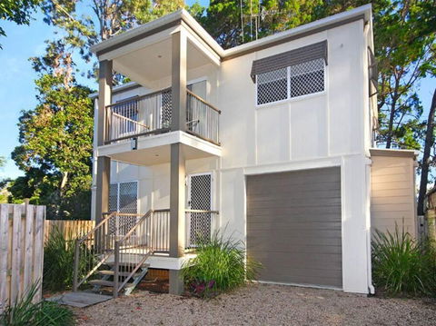FLIP FLOP INN - Accommodation in Brisbane 0