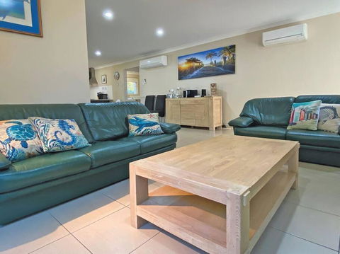FLIP FLOP INN - Accommodation in Brisbane 3