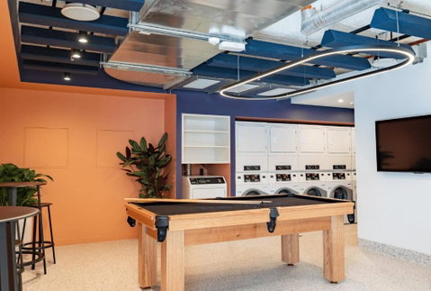 For Students Only Self Contained Studio Apartments At The Switch Kensington - Accommodation in Brisbane 0