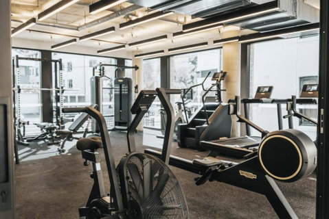 For Students Only Self Contained Studio Apartments At The Switch Kensington - Accommodation in Brisbane 1