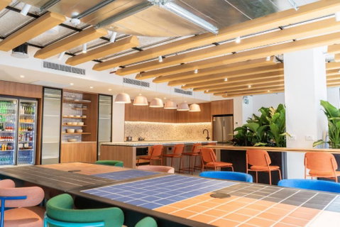 For Students Only Self Contained Studio Apartments At The Switch Kensington - Accommodation in Brisbane 3