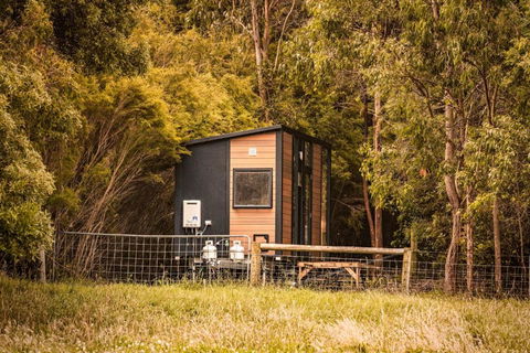 Forest Nook Tiny House By Tiny Away - Accommodation in Brisbane 1