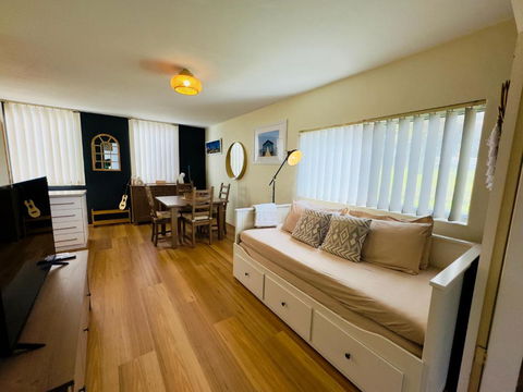 FORR64 - Cosy East Perth Retreat - Accommodation in Brisbane 0
