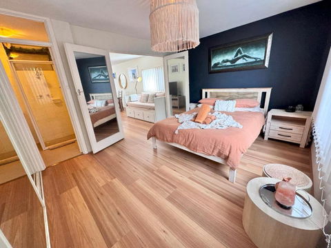 FORR64 - Cosy East Perth Retreat - Accommodation in Brisbane 1