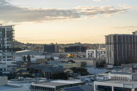 FV Peppers 2BR 2BA W Parking, Shared Spa, Gym, Pool - Accommodation in Brisbane 4