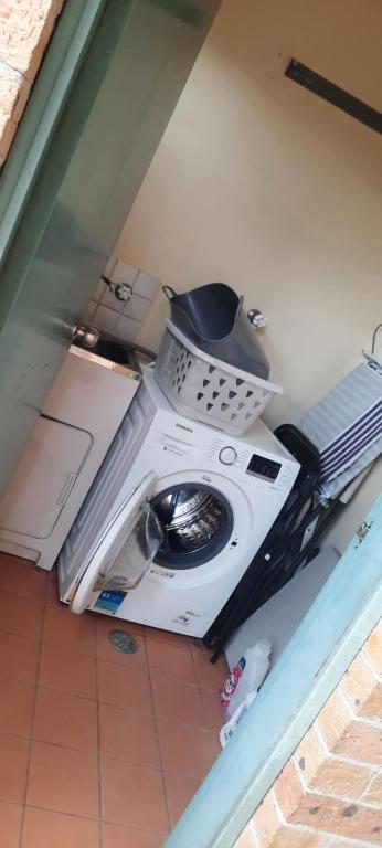 FRENCH HOUSE - Accommodation in Brisbane 4