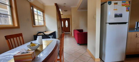 FRENCH HOUSE - Accommodation in Brisbane 2