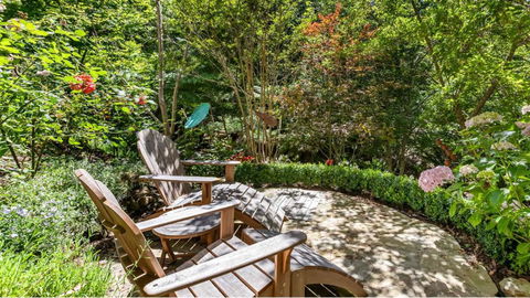 FROGWELL HOLLOW Immerse Into An Idyllic Fairytale - Accommodation in Brisbane 2
