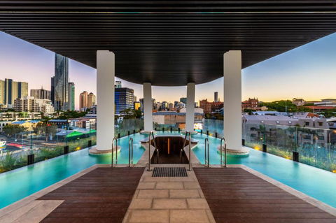 FV By Peppers - Accommodation in Brisbane 0
