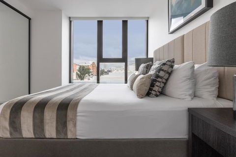 FV By Peppers - Accommodation in Brisbane 4
