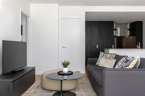 FV By Peppers - Accommodation in Brisbane 3