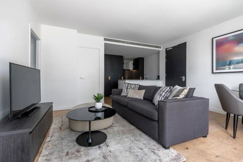 FV By Peppers - Accommodation in Brisbane 2