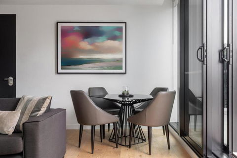 FV By Peppers - Accommodation in Brisbane 1
