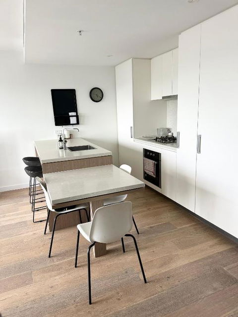 FV Peppers 1 Bedroom Apartment - Accommodation in Brisbane 0